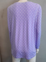 (L3) Lily - Long Sleeve Top