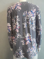 Madonna Long Sleeve Top