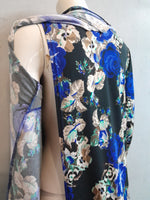 Martha Long Sleeve Shell Dress