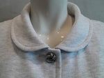 (L9) Ladies Collared Bed Cape