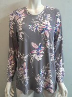 Madonna Long Sleeve Top