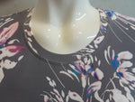 Madonna Long Sleeve Top