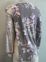 Madonna Long Sleeve Top