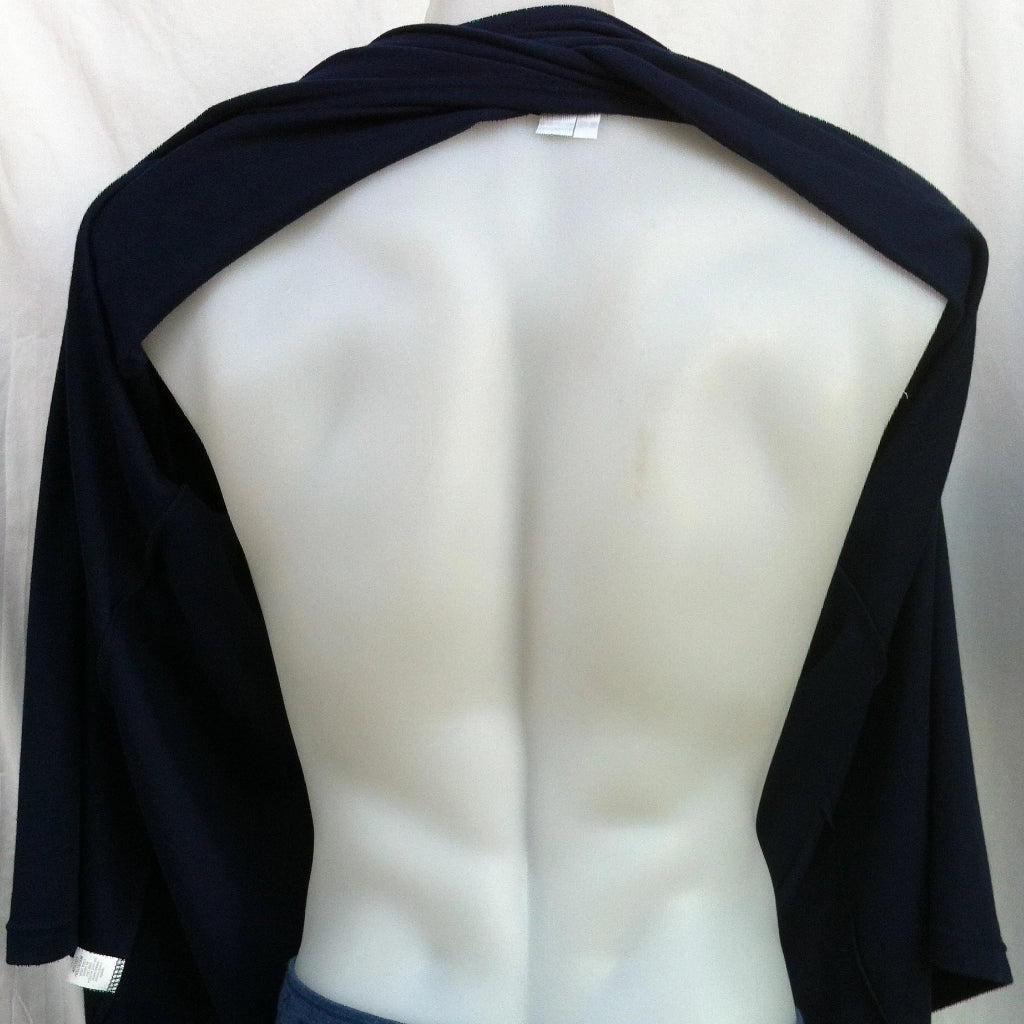NIGHTSHIRT - Short Sleeves - Plain colours - Adaptive Fitz Clothing