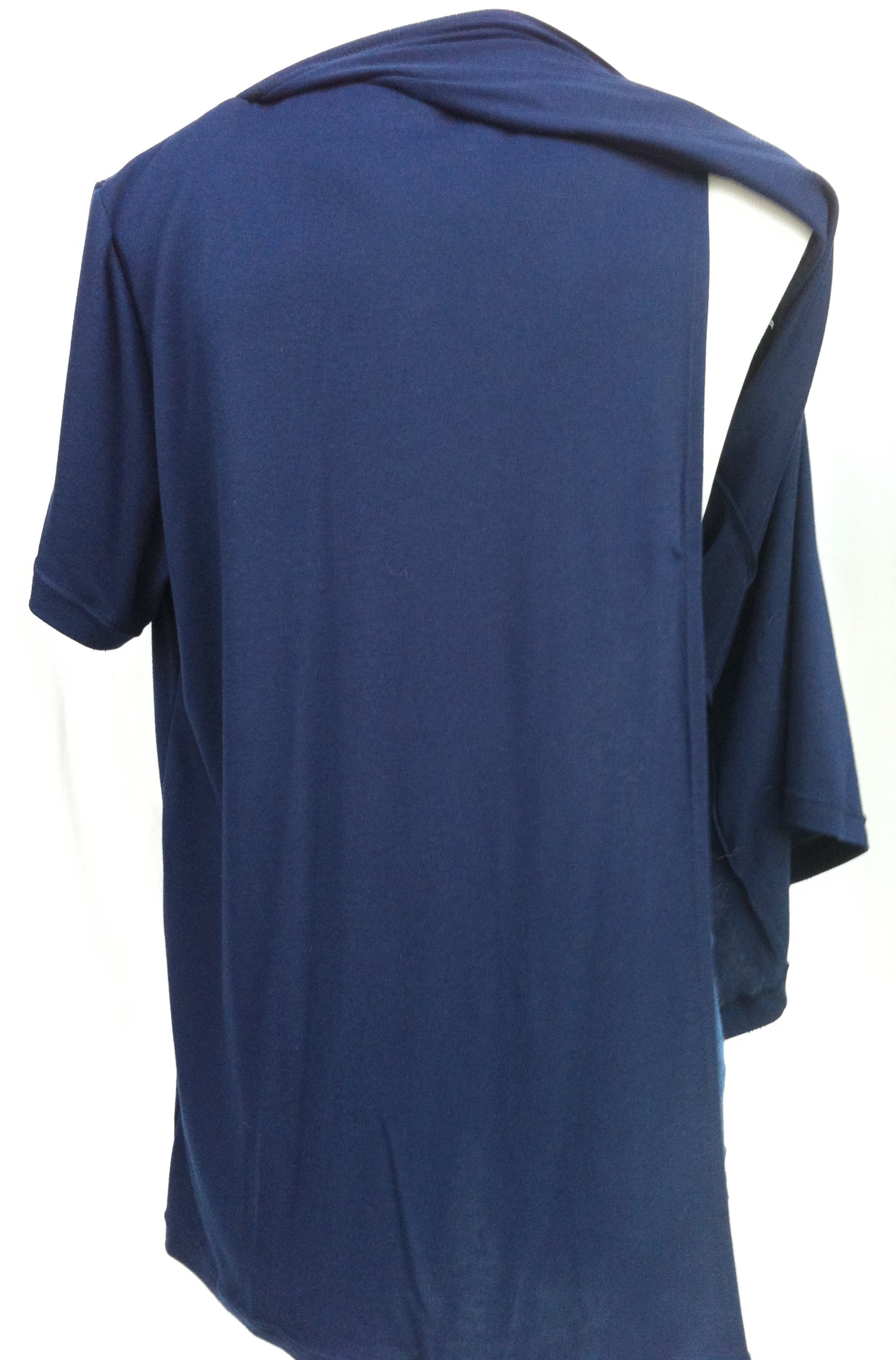 NIGHTSHIRT - Long Sleeves - Plain colours - Adaptive Fitz Clothing