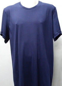 NIGHTSHIRT - Short Sleeves - Plain colours - Adaptive Fitz Clothing