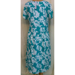 (L4) ROSIE - JADE - Budget Split Back Day Dress - Adaptive Fitz Clothing