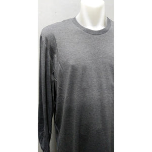 SLEEP TEE - Long Sleeves - Plain colours - Adaptive Fitz Clothing